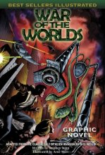 Cover art for War Of The Worlds