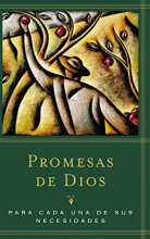 Cover art for Promesas De Dios Para Cada Una De Sus Necesidades