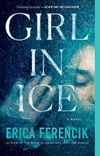 Cover art for Girl in Ice