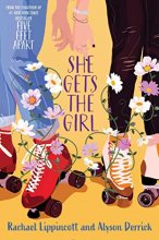 Cover art for She Gets the Girl