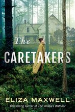 Cover art for The Caretakers