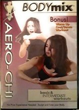 Cover art for Aero-Chi Basic/Intermediate
