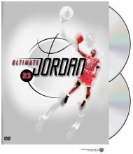 Cover art for Ultimate Jordan (Two-Disc Special Edition) [DVD]