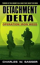 Cover art for Detachment Delta: Operation Iron Weed