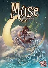 Cover art for Muse Card Game