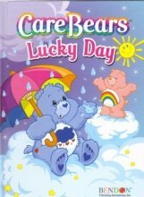Cover art for The Care Bears Story Book (Assorted, Designs Vary)