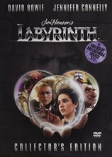 Cover art for Labyrinth (Collector's Edition Boxed Set)