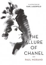 Cover art for The Allure of Chanel