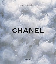 Cover art for Chanel (English and French Edition)