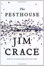 Cover art for The Pesthouse