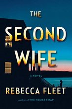 Cover art for The Second Wife: A Novel
