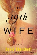 Cover art for The 19th Wife: A Novel
