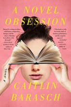 Cover art for A Novel Obsession: A Novel