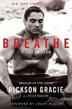 Cover art for Breathe: A Life in Flow