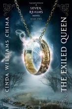 Cover art for Exiled Queen, The (A Seven Realms Novel)