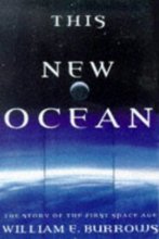 Cover art for This New Ocean : The Story of the First Space Age