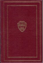 Cover art for Sacred Writings Volume 1 (The Harvard Classics, Easton Press, Eliot Edition)