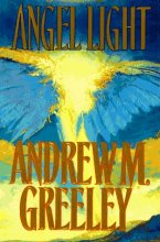 Cover art for Angel Light: An Old-Fashioned Love Story
