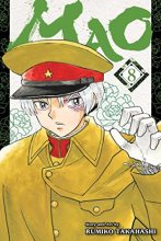 Cover art for Mao, Vol. 8 (8)