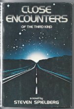 Cover art for Close Encounters of the Third Kind: A Novel