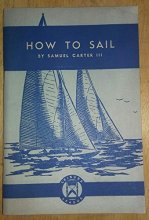 Cover art for HOW TO SAIL.