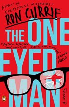 Cover art for The One-Eyed Man: A Novel