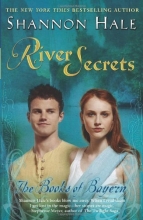 Cover art for River Secrets (The Books of Bayern)