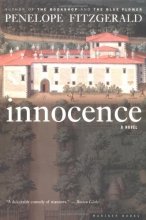 Cover art for Innocence