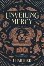 Cover art for Unveiling Mercy: 365 Daily Devotions Based on Insights from Old Testament Hebrew