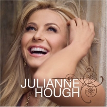 Cover art for Julianne Hough