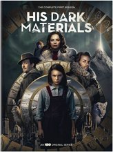 Cover art for His Dark Materials: First Season (DVD)