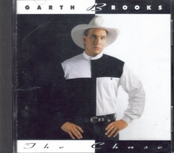 Cover art for THE CHASE
