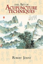 Cover art for The Art of Acupuncture Techniques