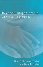 Cover art for Beyond Companionship: Christians in Marriage