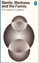 Cover art for Sanity, Madness and the Family: Families of Schizophrenics