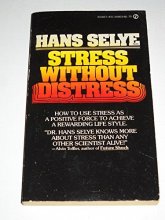 Cover art for Stress without Distress