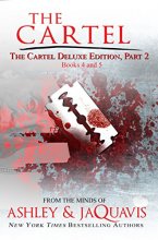 Cover art for The Cartel Deluxe Edition, Part 2: Books 4 and 5