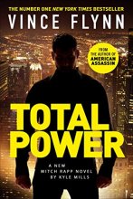 Cover art for Total Power