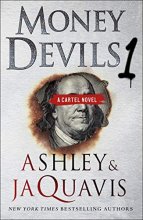 Cover art for Money Devils 1 (Cartel)