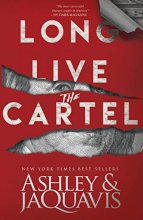 Cover art for Long Live The Cartel