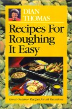 Cover art for Recipes for Roughing It Easy