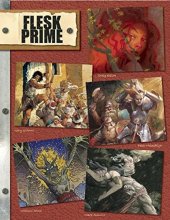 Cover art for Flesk Prime