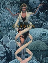 Cover art for Carbon 3