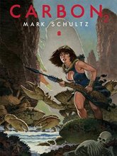 Cover art for Carbon 2
