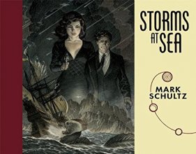 Cover art for Storms at Sea (Deluxe Edition)