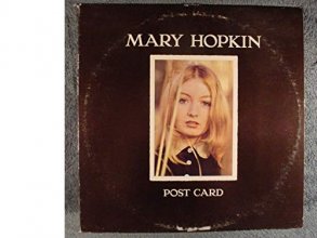 Cover art for Mary Hopkin: Post Card