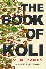 Cover art for The Book of Koli (The Rampart Trilogy, 1)