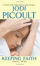 Cover art for Keeping Faith