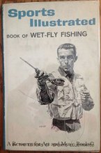 Cover art for Book of Wet-Fly Fishing