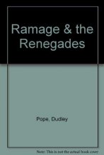 Cover art for Ramage & the Renegades (Series Starter, Lord Ramage #12)